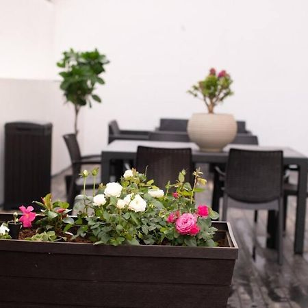 Welcanza - Hayarkon Apartments & Studios Tel Aviv Dış mekan fotoğraf