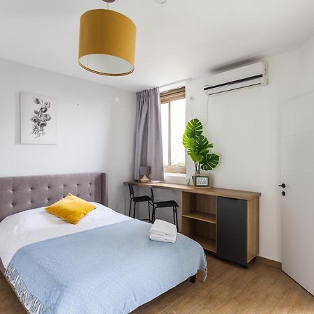 Welcanza - Hayarkon Apartments & Studios Tel Aviv Dış mekan fotoğraf