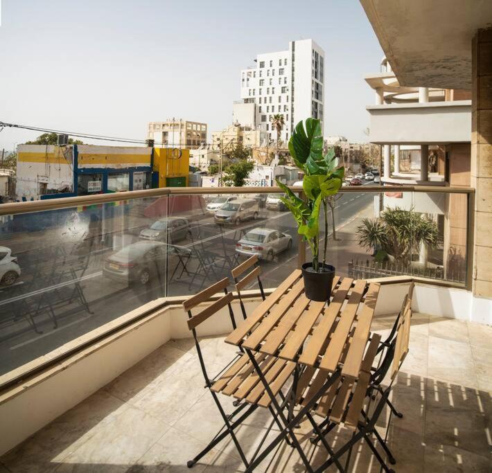 Welcanza - Hayarkon Apartments & Studios Tel Aviv Dış mekan fotoğraf